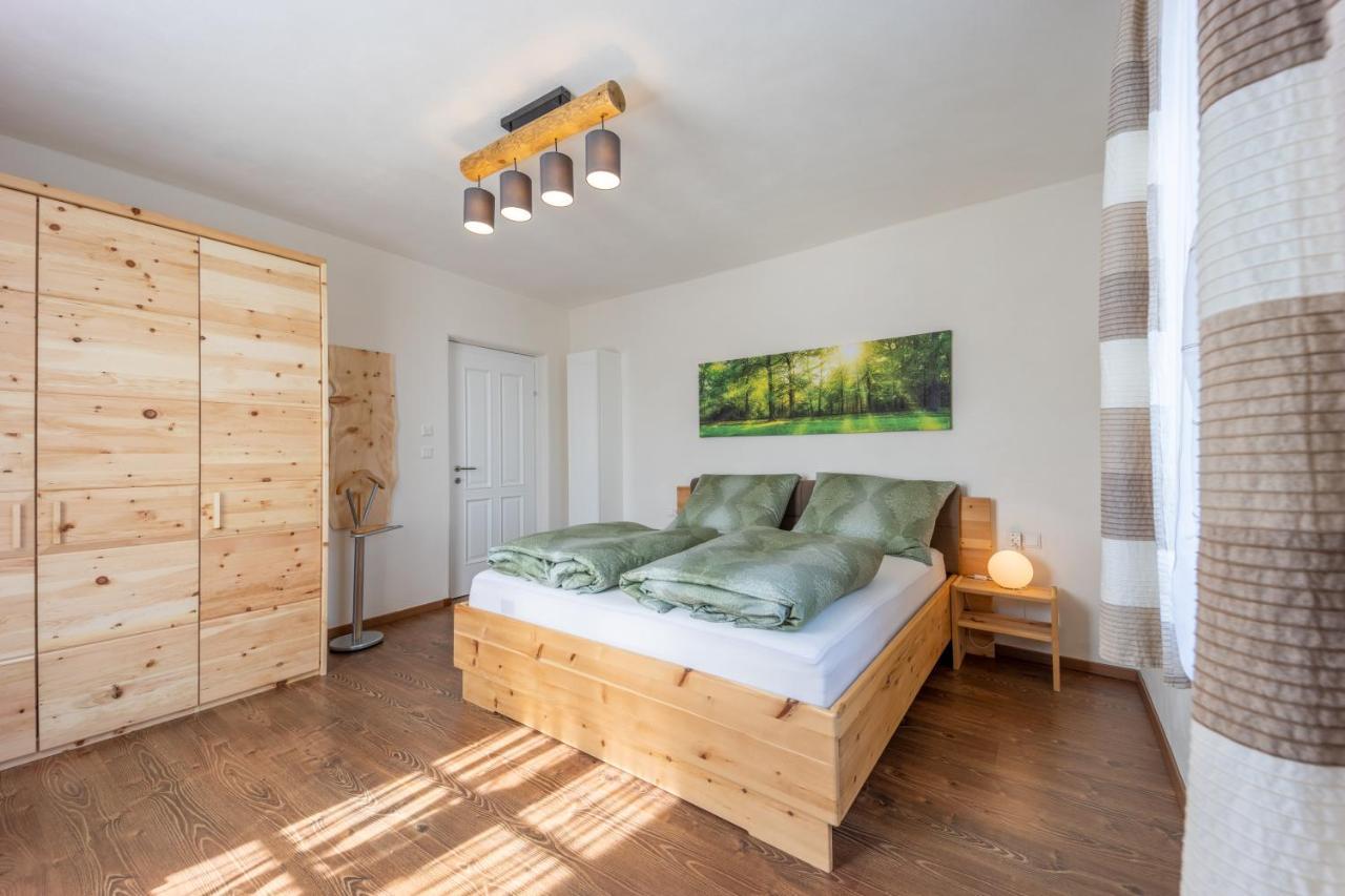 Das "Ferienhaus Eibiswald" Landhaus Refugium Im Schilcherland - Sauna Und Spa Exterior photo