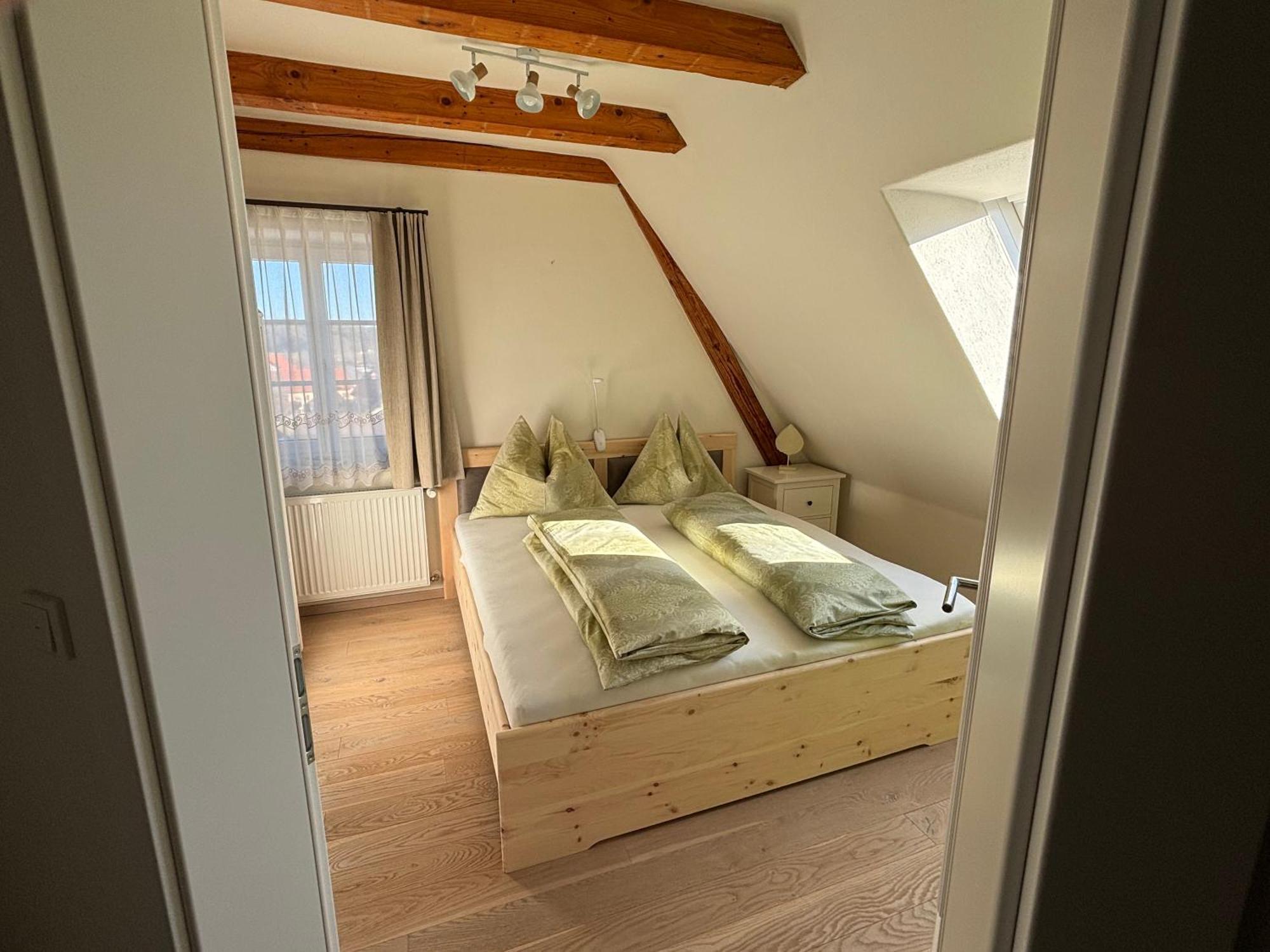 Das "Ferienhaus Eibiswald" Landhaus Refugium Im Schilcherland - Sauna Und Spa Exterior photo